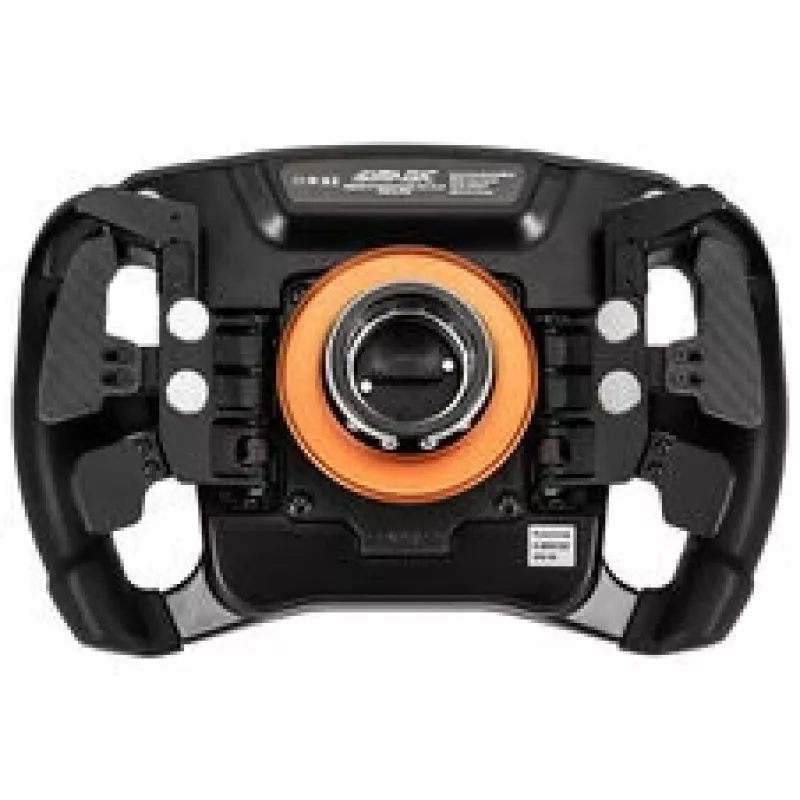 Simagic 3-Paddle Shift and Clutch Kit