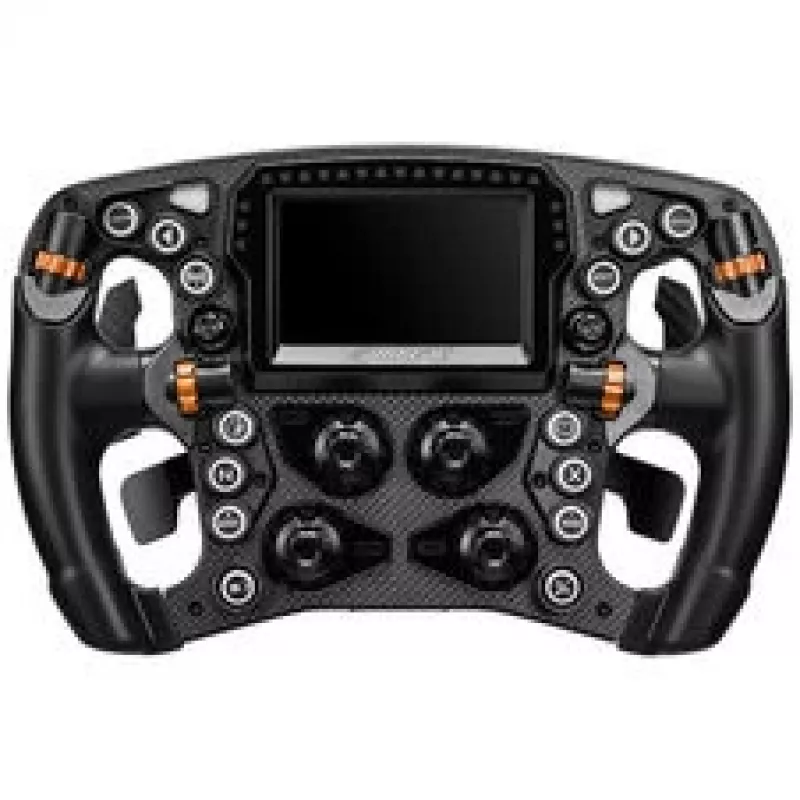 Simagic 3-Paddle Shift and Clutch Kit