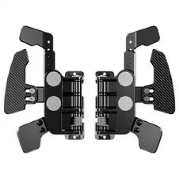 Simagic 3-Paddle Shift and Clutch Kit