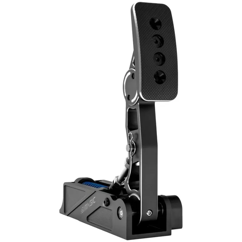 SIMAGIC C-P1000 Clutch Pedal Module for P1000 Pedal System (S446)