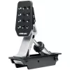 SIMAGIC C-P500 Clutch Module for P500 Pedal System - 100 kg Load Cell, Hall Effect Sensor, CNC Aluminum, Black (S302)