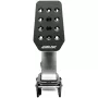 SIMAGIC C-P500 Clutch Module for P500 Pedal System - 100 kg Load Cell, Hall Effect Sensor, CNC Aluminum, Black (S302)