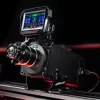 Simagic MagDock Magnetic Quick Release Display Mount for MagicDash 4