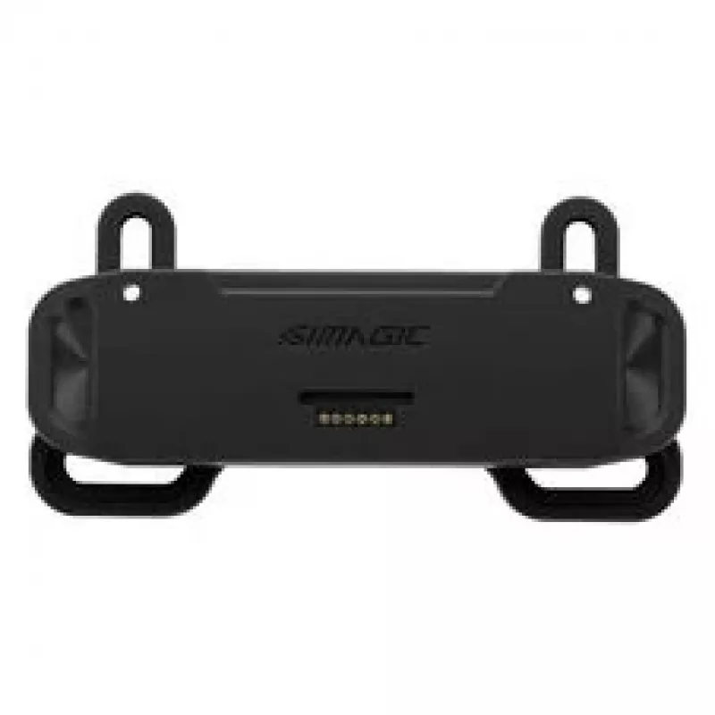 Simagic MagDock Magnetic Quick Release Display Mount for MagicDash 4