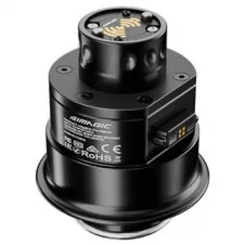 Simagic MagLink Pro Extend Magnetic Extension Cable for Alpha Wheel Bases and MagLink Steering Wheels
