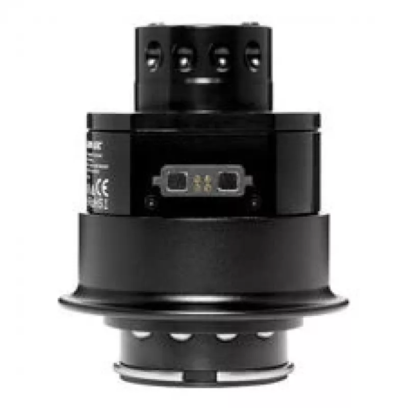Simagic MagLink Pro Extend Magnetic Extension Cable for Alpha Wheel Bases and MagLink Steering Wheels