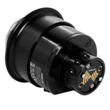 Simagic MagLink Pro Extend Magnetic Extension Cable for Alpha Wheel Bases and MagLink Steering Wheels