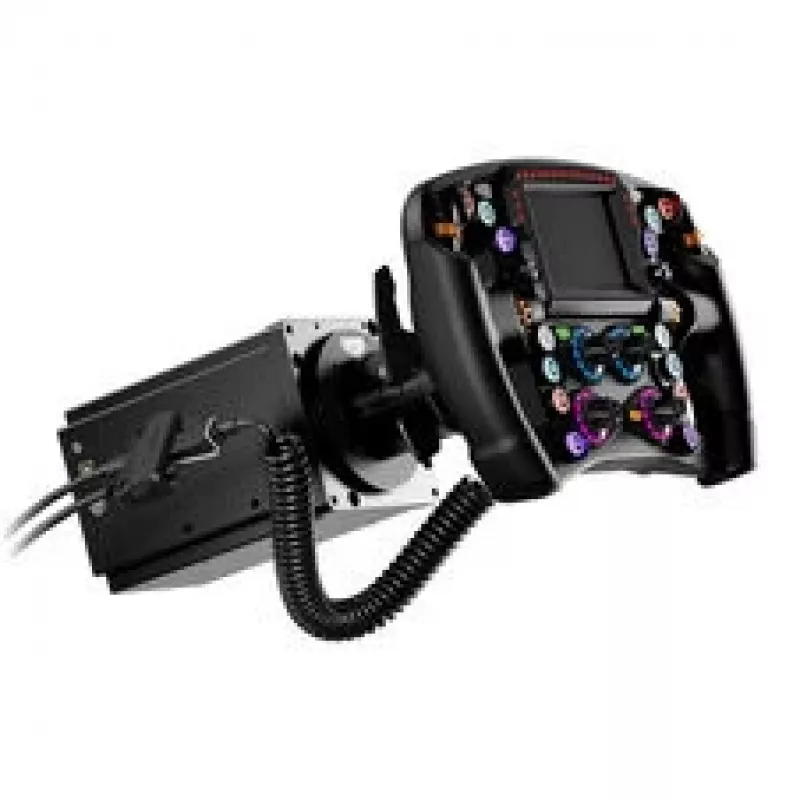 Simagic MagLink Pro Magnetic Quick Release System
