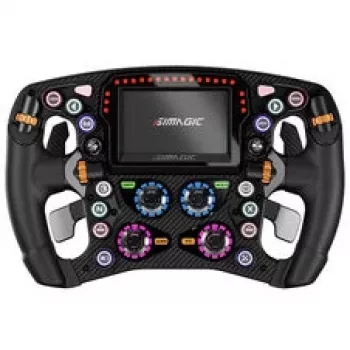 SIMAGIC Push-Pull Shifter Paddle Kit