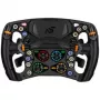 Simagic Zeus Formula Steering Wheel - 290mm Carbon Fiber, 4.3 inch LCD, RGB Buttons, Dual Clutch