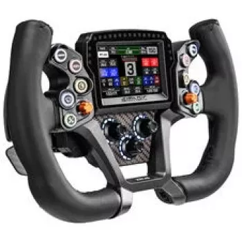 Simagic Zeus GT + MagicDash 4 Bundle - Black