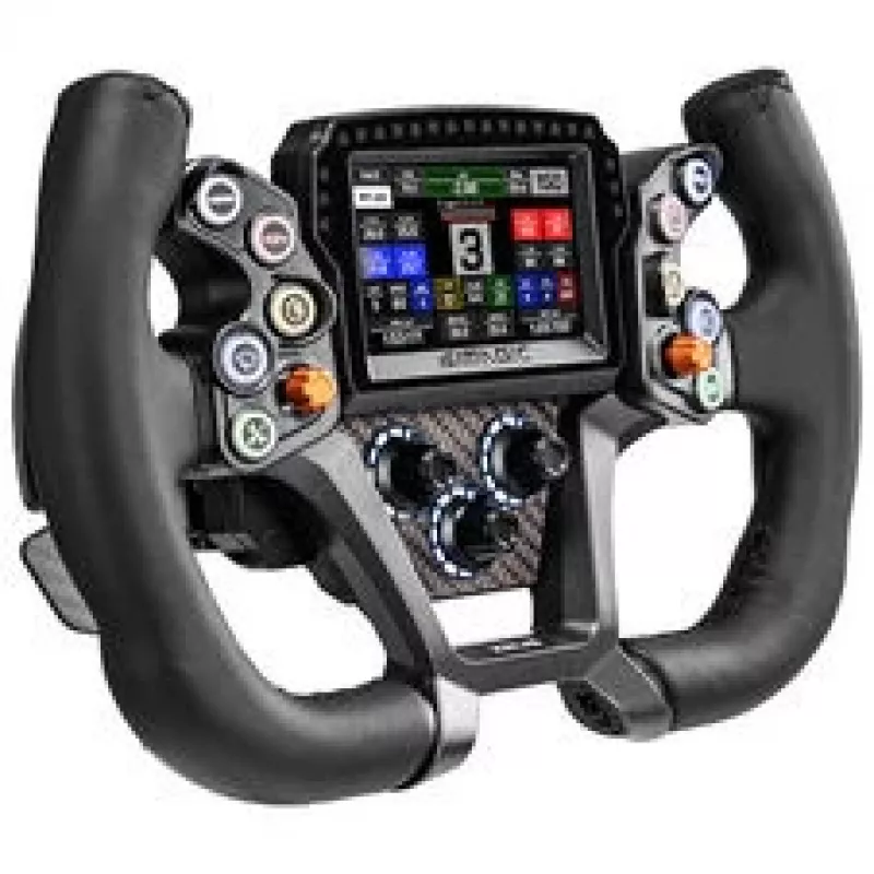 Simagic Zeus GT + MagicDash 4 Bundle - Black