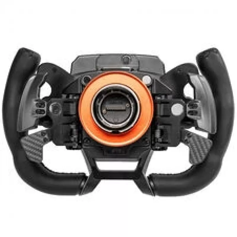 Simagic Zeus GT + MagicDash 4 Bundle - Black