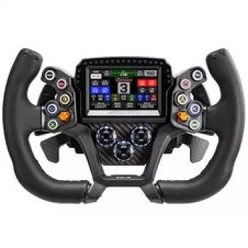 Simagic Zeus GT + MagicDash 4 Bundle - Black
