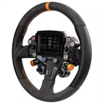 Simagic Zeus Sport + MagicDash 4 Bundle - Black