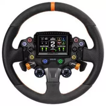 Simagic Zeus Sport + MagicDash 4 Bundle - Black