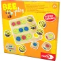 SIMBA-DICKIE Bee Yatzy Children's Dice Game