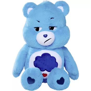 SIMBA-DICKIE Care Bears Grumpy Bear Plush 60 cm