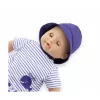 SIMBA-DICKIE My First Baby Doll Bath Boy Sailor