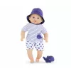 SIMBA-DICKIE My First Baby Doll Bath Boy Sailor