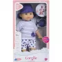SIMBA-DICKIE My First Baby Doll Bath Boy Sailor