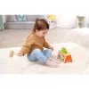 SIMBA-DICKIE Pop-Up Hammering Game – Wooden 16-Piece Toy with Pop-Up Figures