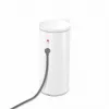 Simplehuman Sensor Soap Dispenser White