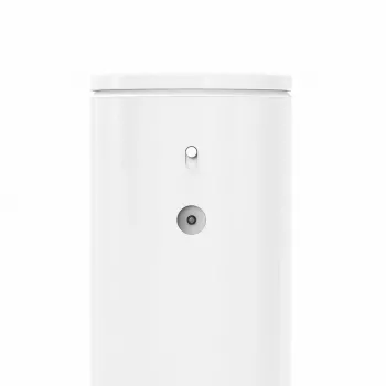 Simplehuman Sensor Soap Dispenser White