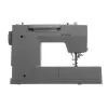 Singer Heavy Duty Sewing Machine HD6705C Rechargeable 200 Stitches Grey