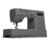 Singer Heavy Duty Sewing Machine HD6705C Rechargeable 200 Stitches Grey