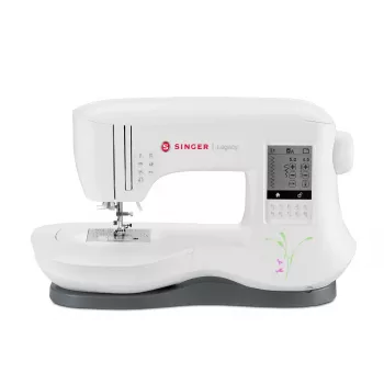 Singer Legacy 440C Automatic Sewing Machine Electromechanical