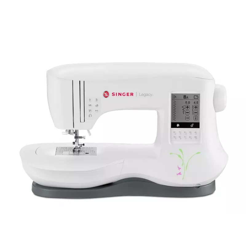 Singer Legacy 440C Automatic Sewing Machine Electromechanical