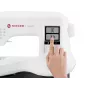 Singer Legacy 440C Automatic Sewing Machine Electromechanical