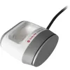 SINGER Momento Mini Press Sandwich Maker White/Grey