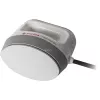 SINGER Momento Mini Press Sandwich Maker White/Grey