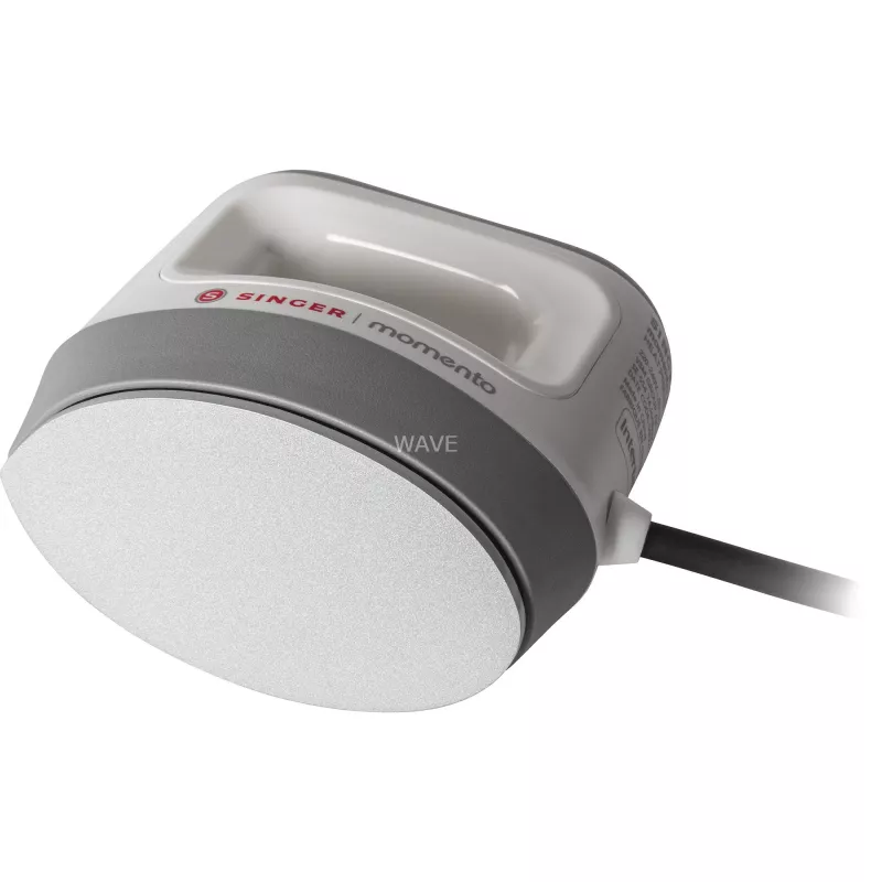SINGER Momento Mini Press Sandwich Maker White/Grey