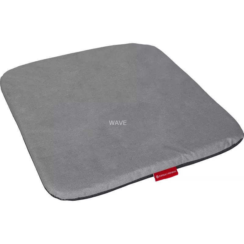 SINGER Momento Square Press Craft Press White/Grey