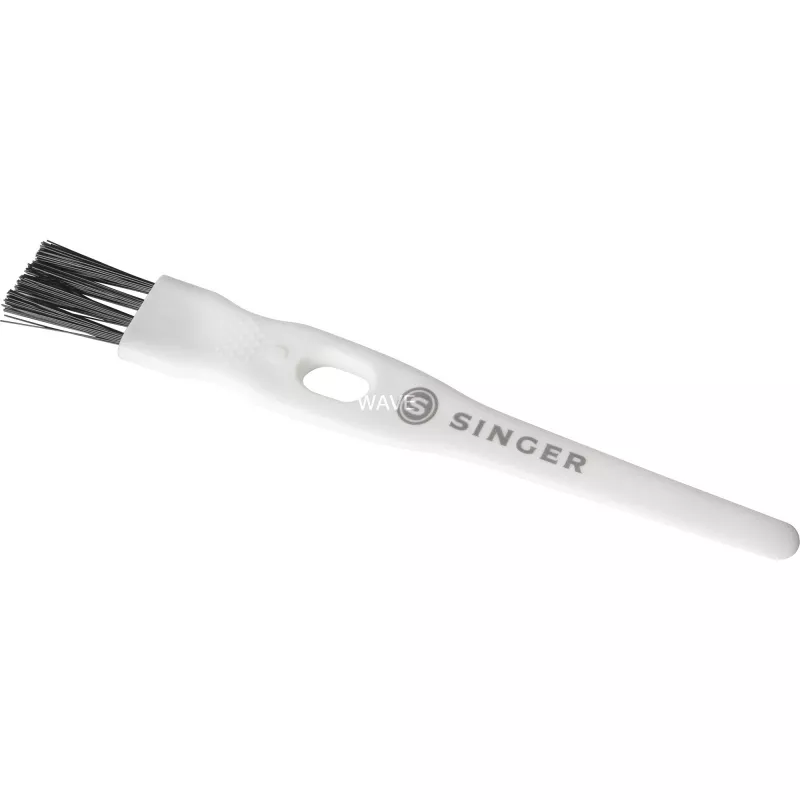 Singer Rechargeable Lint Remover Grey