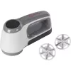 Singer Rechargeable Lint Remover Grey