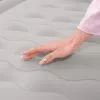Single Inflatable Mattress with Electric Pump 191 x 97cm Bestway 69048