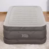 Single Inflatable Mattress with Electric Pump 191 x 97cm Bestway 69048
