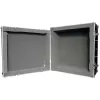 Singularity Computers Spectre 2.0 Flight Case - Black