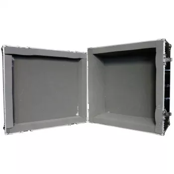 Singularity Computers Spectre 2.0 Flight Case - Black