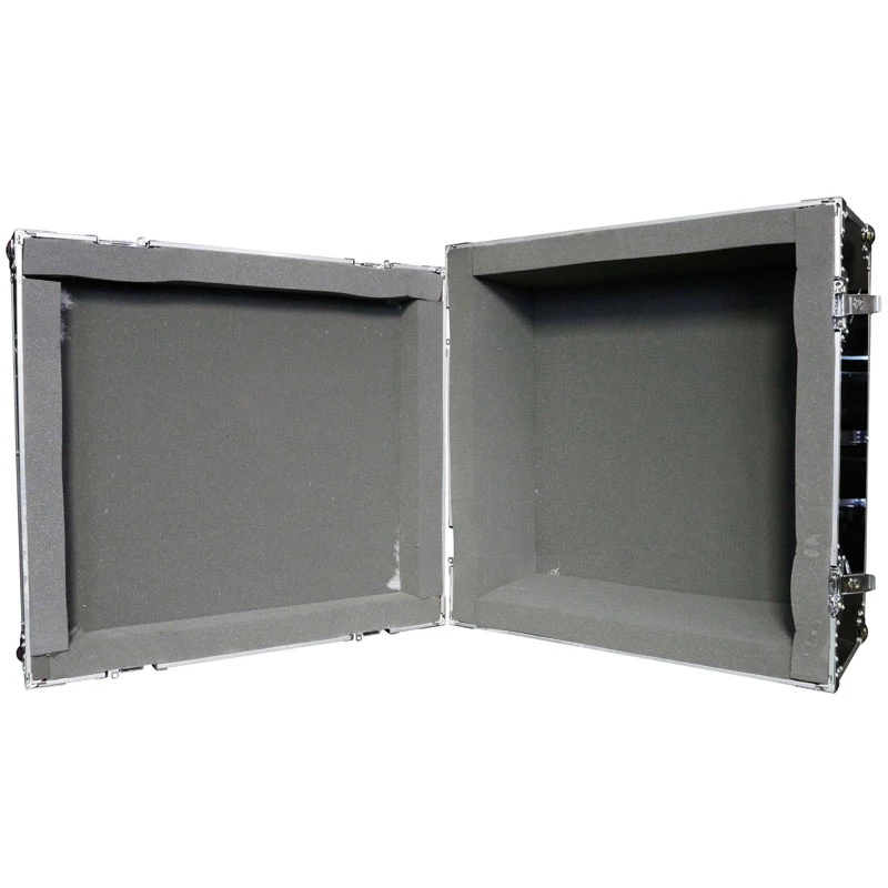 Singularity Computers Spectre 2.0 Flight Case - Black