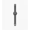 Skagen Holst Men's Quartz Watch SKW6624 40mm Stainless Steel Mesh Grey