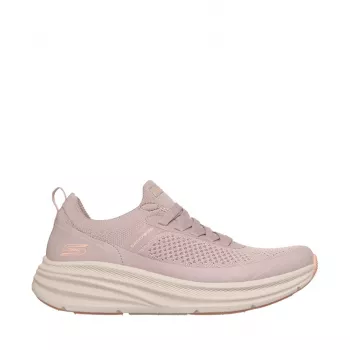 Skechers Bobs Skillz Too Vital Women's Lilac Casual Sneakers EU 38