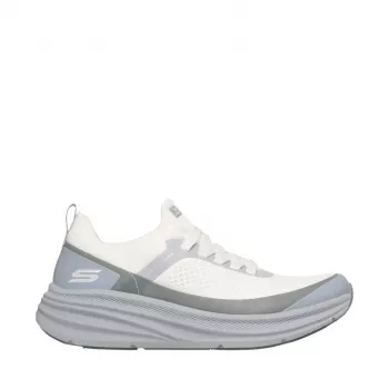Skechers BOBS Sport Skillz Too Vital Women's Sneakers White/Black EU 38