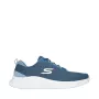 Skechers Men's Skech-Lite Pro 2.0 - Berrix Athletic Shoes, Teal, Size 43