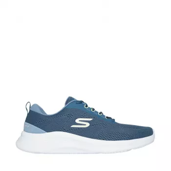 Skechers Men's Skech-Lite Pro 2.0 - Berrix Athletic Sneakers, Teal, EU 42