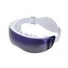 SKG KS700-E Eye Massager with Air Pressure, Heat & Bluetooth – White